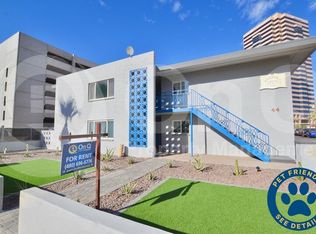 44 E Roanoke Ave #2, Phoenix, AZ 85004