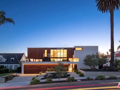 3715 Wasatch Ave, Los Angeles, CA, 90066