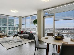 80 E Cermak Rd #1408, Chicago, IL 60616