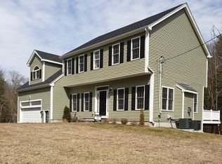 660 Mayflower Cir, Holliston, MA 01746