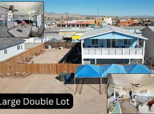 819 Sea Spray Dr, Bullhead City, AZ 86442