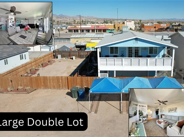 819 Sea Spray Dr, Bullhead City, AZ 86442