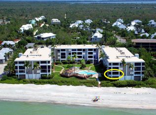 2777 W Gulf Dr UNIT 100, Sanibel, FL 33957