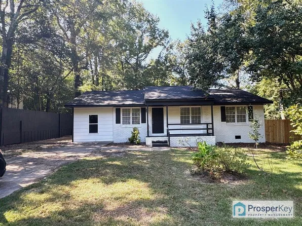 4323 Ansley Ave, Columbus, GA 31909