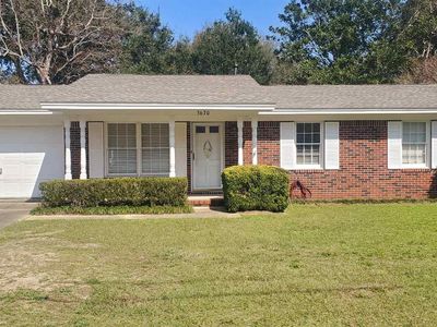 3670 Swan Ln, Pensacola, FL, 32504
