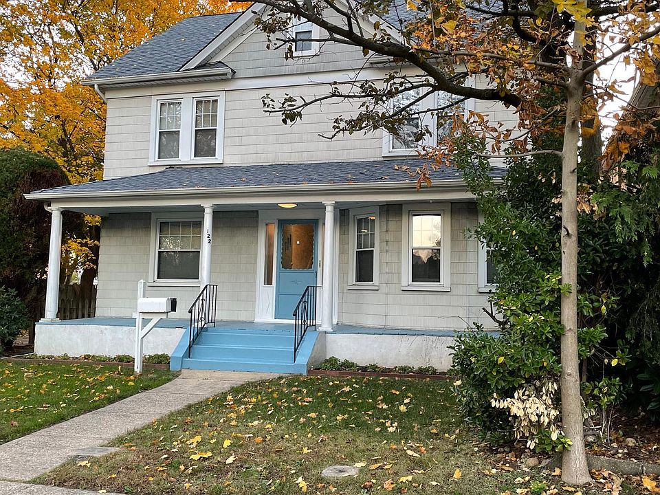 1st image of 122 Chaffee Ave #B