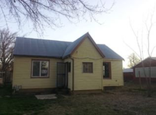 44227 A St, McArthur, CA 96056