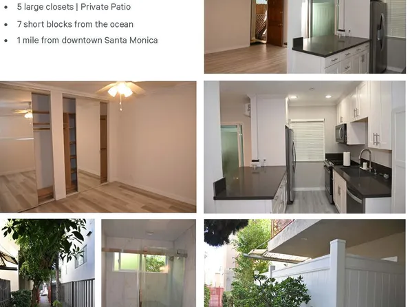 954 7th St Unit 3, Santa Monica, CA 90403