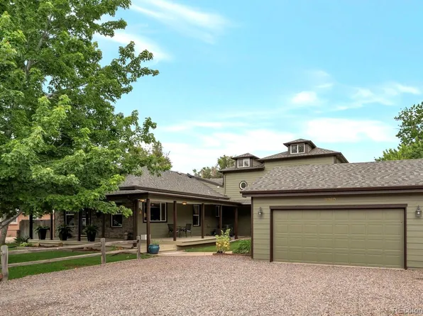 8360 50th Avenue W, Arvada, CO 80002