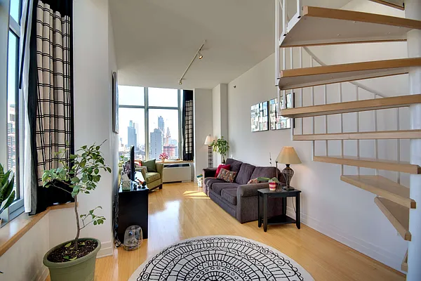 Rented by Brown Harris Stevens | media 38