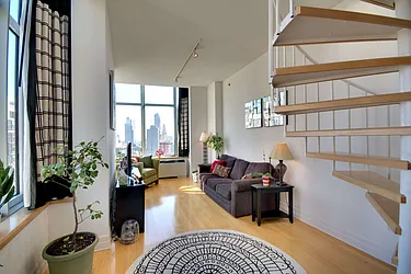 Rented by Brown Harris Stevens