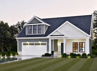 1850 Trailbrook Dr, Valparaiso, IN 46385