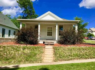 420 S Helen St, Sioux City, IA 51106