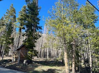 7177 Sierra Pines Rd, Twin Bridges, CA 95735