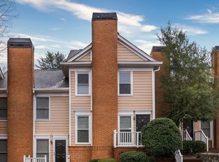 7500 Roswell Rd UNIT 21, Sandy Springs, GA 30350
