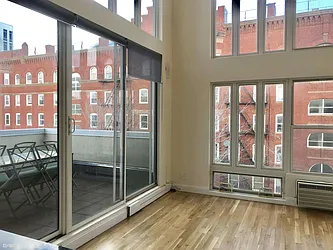 Rented by Citi Habitats