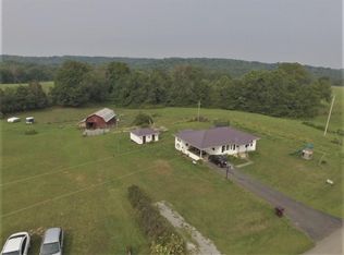 1461 Mell Cork Rd, Edmonton, KY 42129