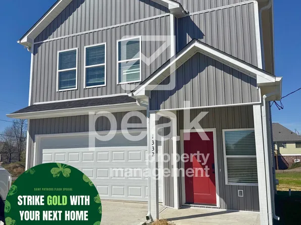 1332 12th St, Pleasant Grove, AL 35127