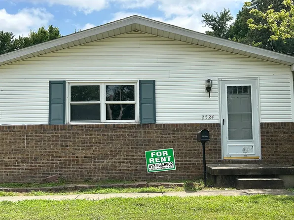 2425 Hawahorne Ave, Evansville, IN 47714