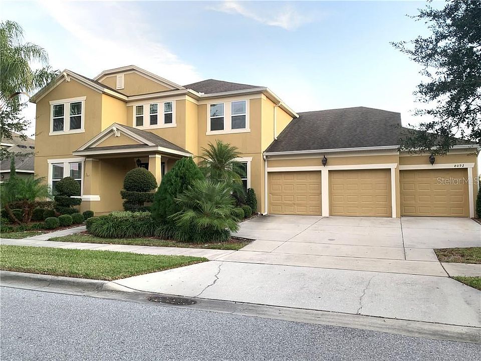1st image of 8092 Northlake Pkwy #1