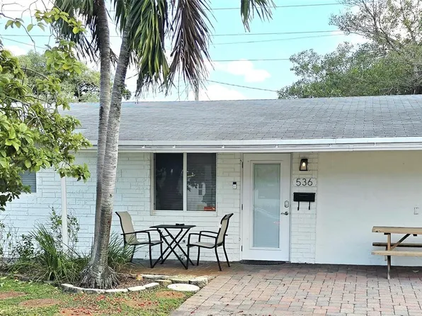 536 NW 45th St, Oakland Park, FL 33309