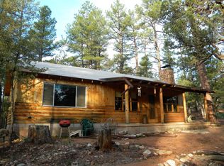 665 N Lazy Q Trl, Payson, AZ 85541