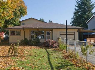 402 NE 156th Ave, Portland, OR 97230
