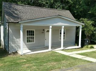 198 Edward Ave SW, Concord, NC 28025