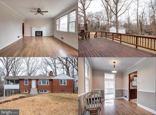4104 Wakefield Chapel Rd, Annandale, VA 22003