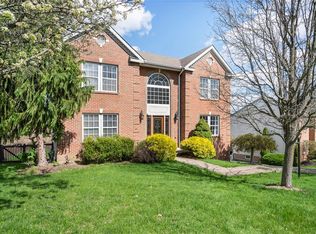 1518 Laurel Ridge Dr, Crescent, PA 15046