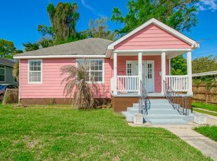 4822 Frenchmen St, New Orleans, LA 70122
