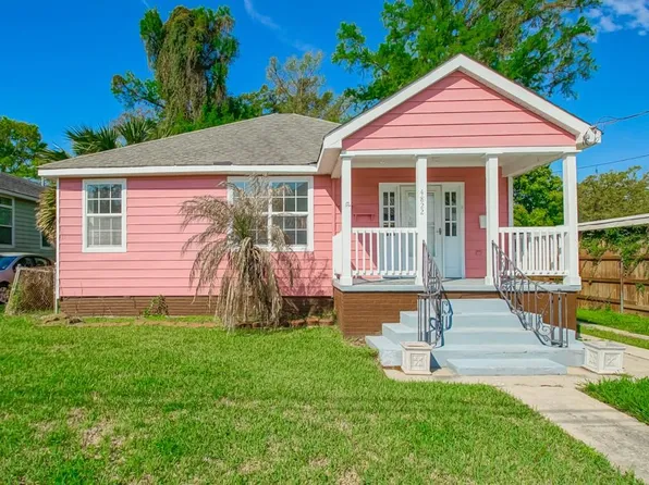 4822 Frenchmen St, New Orleans, LA 70122