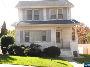 60 Walter Ave, Hasbrouck Heights, NJ 07604