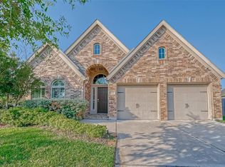 2603 Longlake Dr, Pearland, TX 77584
