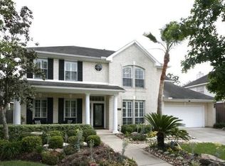 13515 Winebrook Ct, Cypress, TX 77429