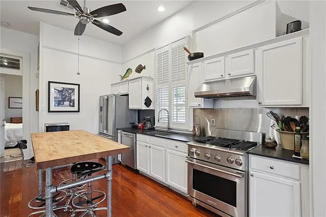 3 bed, 2.0 bath, 1586 sqft, $6,000 — Photo 4