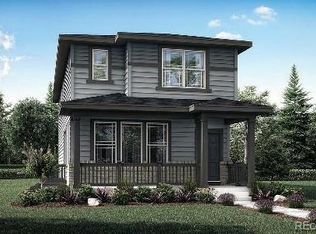 215 Adams St, Bennett, CO 80102