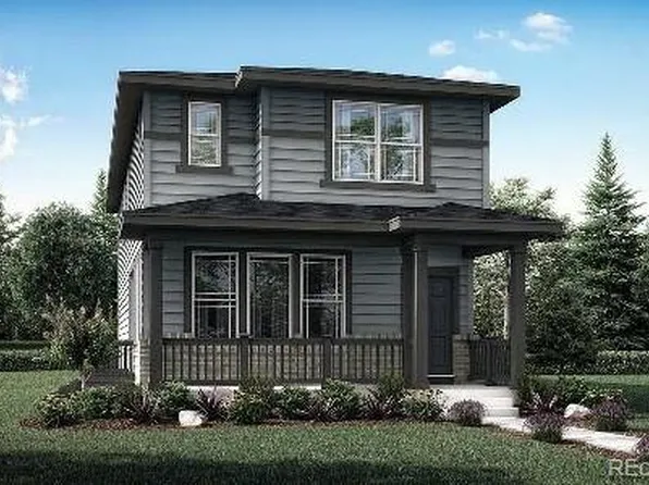 215 Adams Street, Bennett, CO 80102