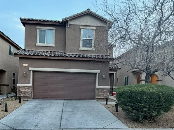 3151 San Mamete Ave, Las Vegas, NV 89141