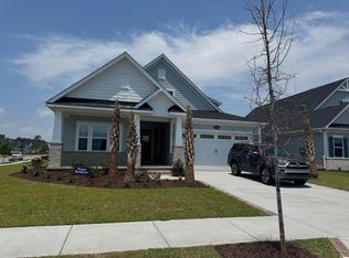 9030 Aria Way, Longs, SC 29568