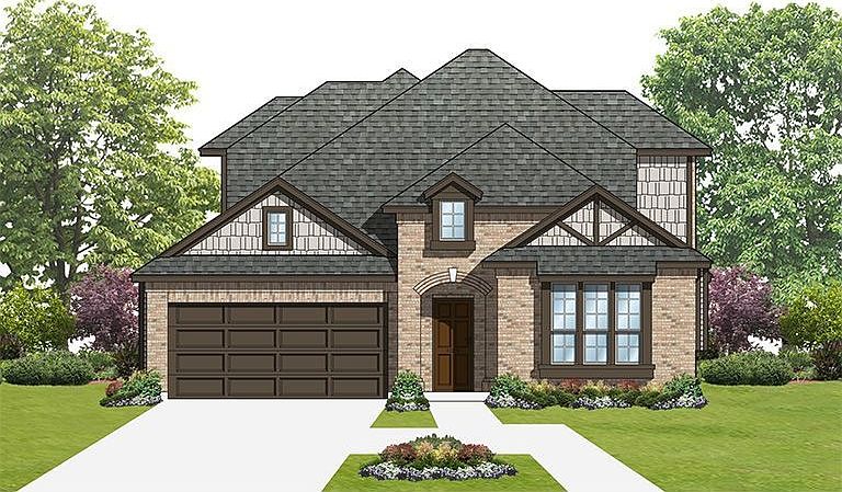 137 Charleston Lane