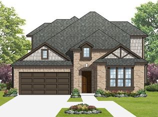 137 Charleston Ln, Fate, TX 75189