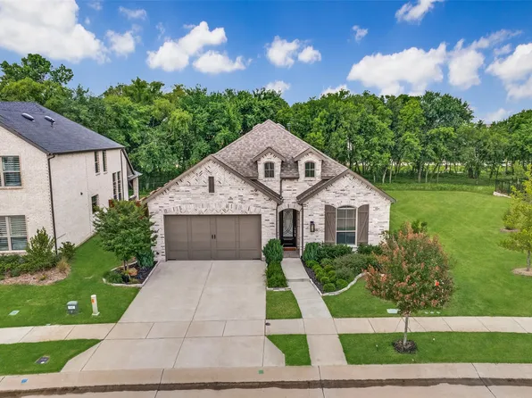 1835 Bell Ct, Van Alstyne, TX 75495
