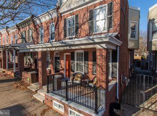915 N Clayton St, Wilmington, DE 19805