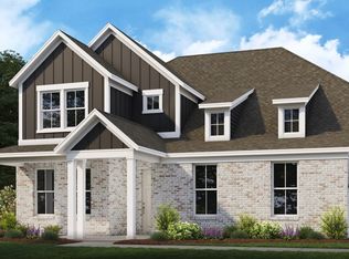 102 Treymore Dr LOT 1, Mount Juliet, TN 37122