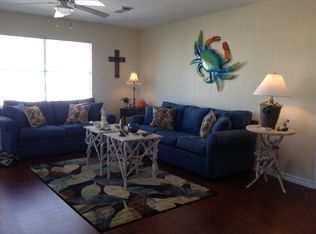 755 Marlin St, Bayou Vista, TX 77563