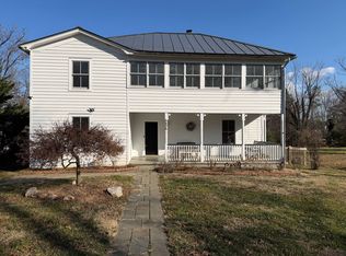 5826 Railroad Ave, Crozet, VA 22932