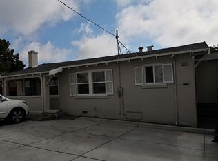 1522 Oxford St, Berkeley, CA 94709