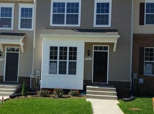 45867 Bethfield Way, California, MD 20619