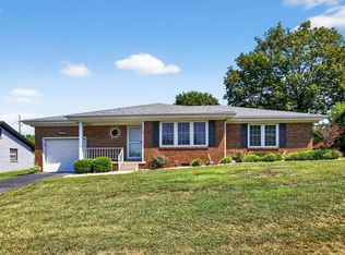 115 Pin Oak Dr, Lancaster, KY 40444